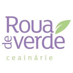 Ceainăria Roua de Verde