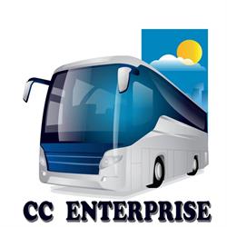 CCEnterprise - Transport International de Persoane Si Colete