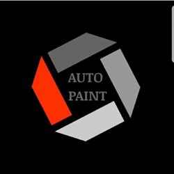 Auto Paint Distribution