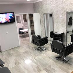 AIDA Beauty SALON