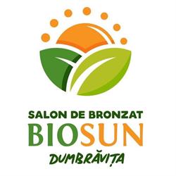 BioSun Dumbrăviţa salon de bronzat