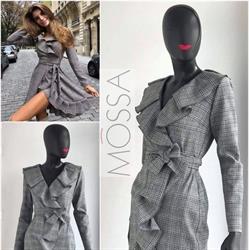 Atelier de Croitorie by Mossa