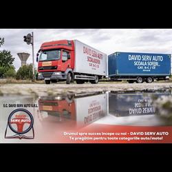 David Serv Auto Srl