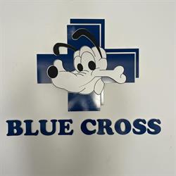blue cross vet