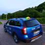 Radu Taxi Viseu