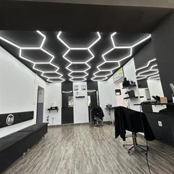 Aspect  Salon Fagaras
