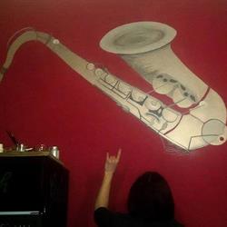 Arte Bar