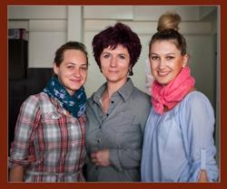 Salon Plussz