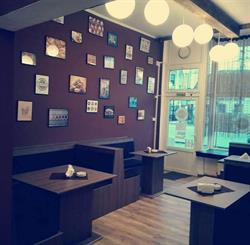 Gerys  Burgerbar