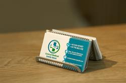 Centrul Medical Smile Dent