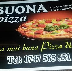 Buona Pizza
