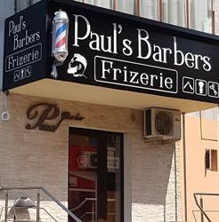Paul Barber