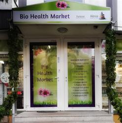 Bio Health Market - Distribuitor Vivanatura