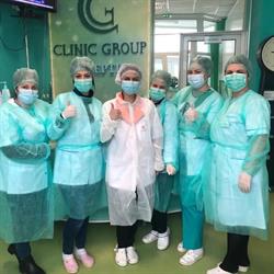 Clinica LifeDent Implant