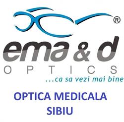 Ema & D Optics 2 - Optică Medicală