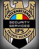 International Private Security SRL