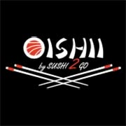 Sushi2Go