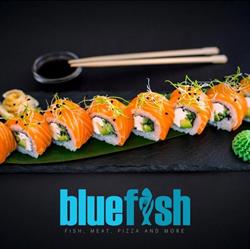 Restaurant Pescaresc Blue Fish