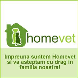 HomeVet Cabinet Veterinar