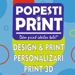 Popesti Print