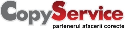 CopyService Total SRL
