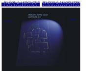 Website Isacov & Asociaţii Birou de Arhitectură S.r.l