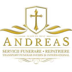 Repatriere Decedati Andreas - Servicii Funerare Complete