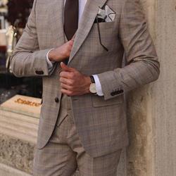 Italiani dress code