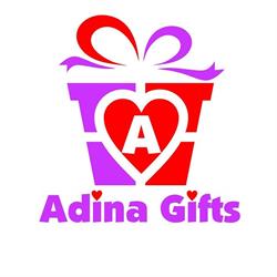 CADOURI PERSONALIZATE BRAILA "ADINA GIFTS"
