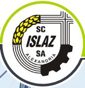 Islaz SA