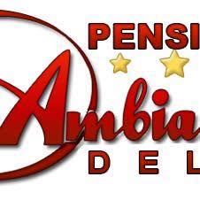 Pensiunea Ambiance