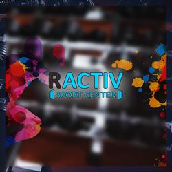 RActiv Sport Center