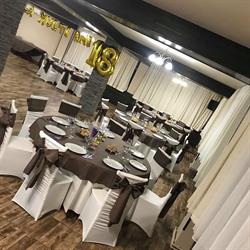 Restaurant Orizont Craiovita