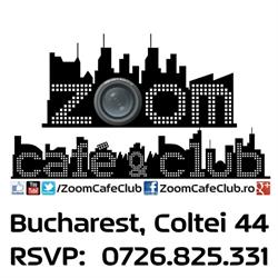 Zoom In Club & Zoom Out Lounge & Zoom Cafe