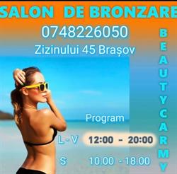 SOLAR Beauty Carmy