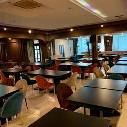 Restaurant Ankora