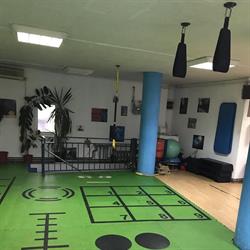 BodyFlex Gym
