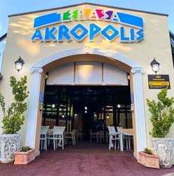 Restaurant Akropolis Craiova