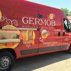 Germob Mobila NOUA si Second-Hand Oradea