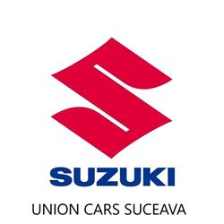 Suzuki Suceava