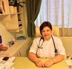 Cardio HD - Cabinet Cardiologie Dr. Radu Irina