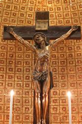 Biserica Italiana - Chiesa Italiana