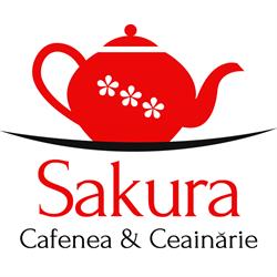 Sakura - Cafenea & Ceainărie