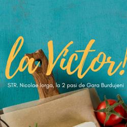 Restaurant La Victor