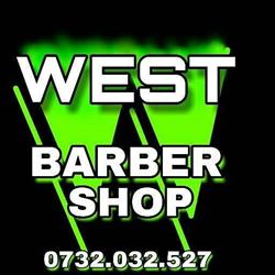 Frizeria WEST - WEST Barber-Shop Bucuresti