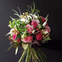 Blooms- Flower Concept Store