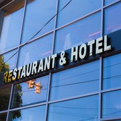 EKA Residence Hotel