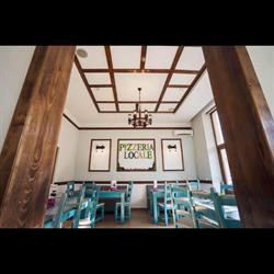 Pizzeria Magnolia