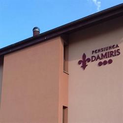 Pensiunea Damiris