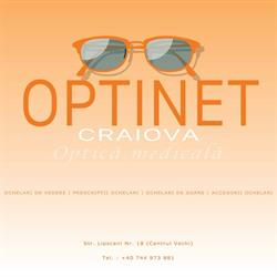 OPTINET - Optica Medicala